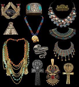 accessorize egypt